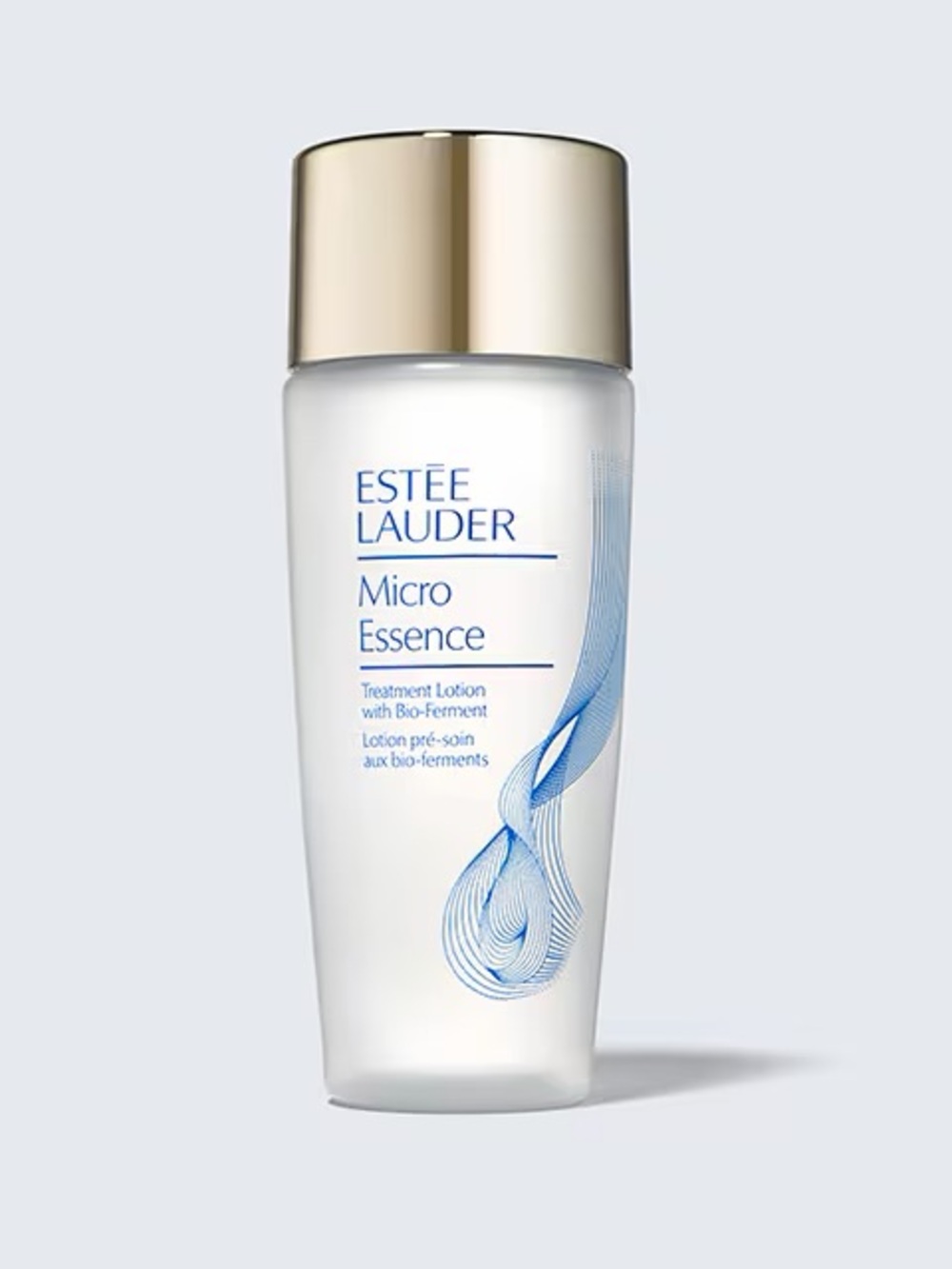 Estée Lauder Micro Essence Treatment Lotion Toner NIB Bio-Ferment 1oz